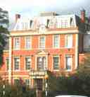 Royal Buckinghamshire Hospital