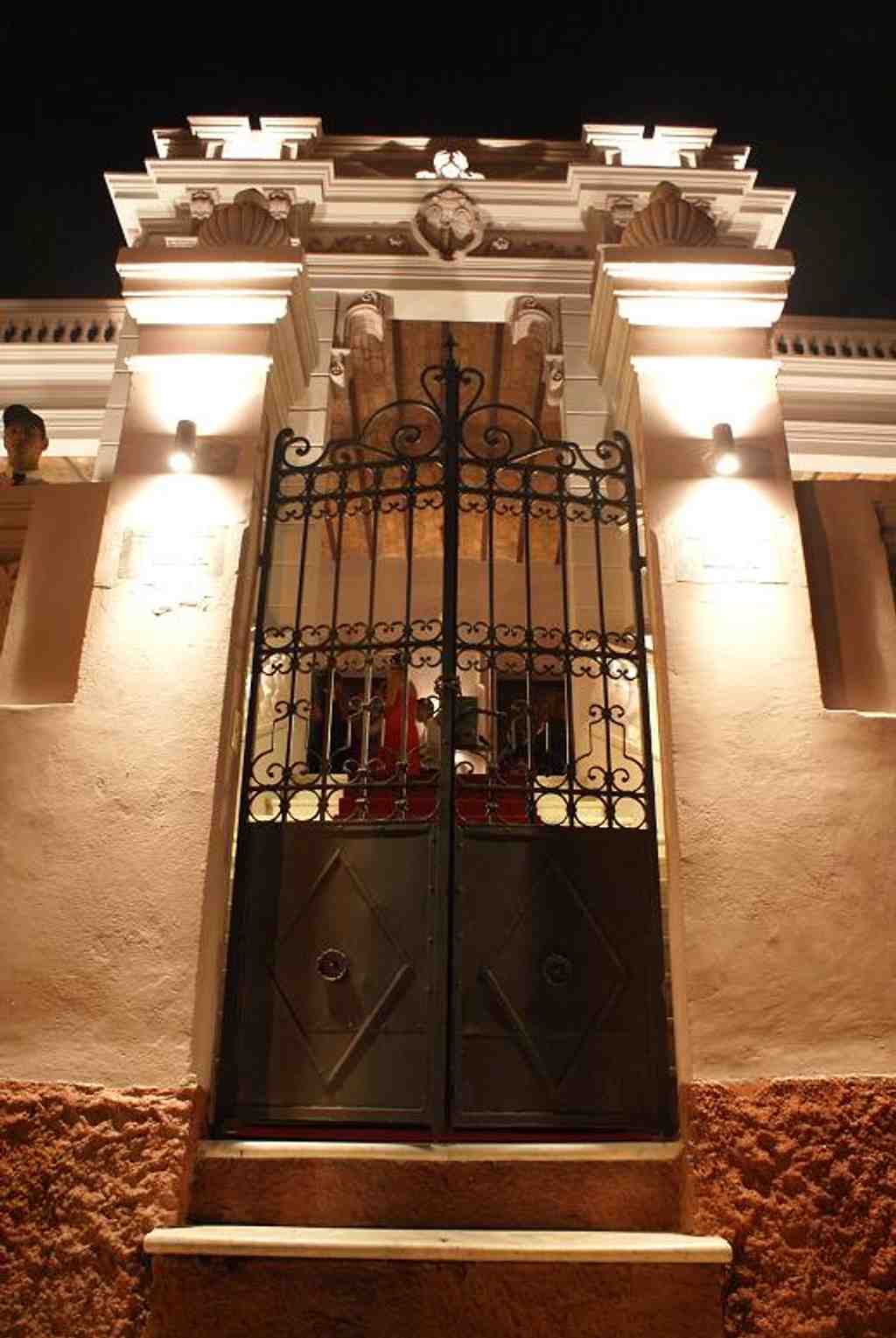 Museum of Sacred Art