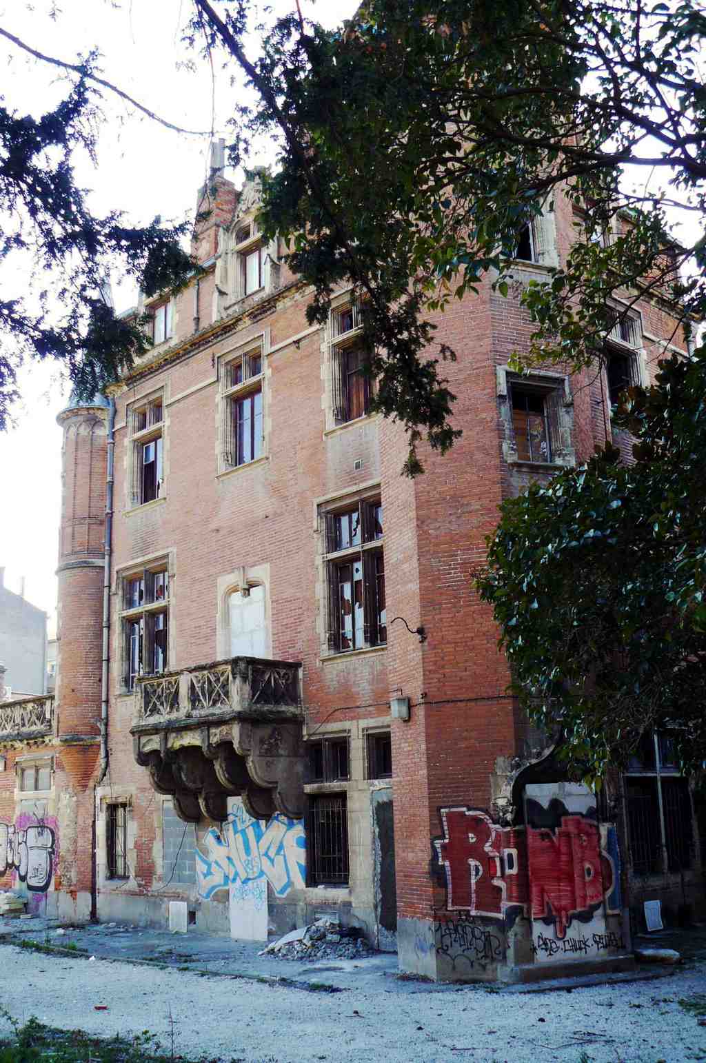 Castel Gesta