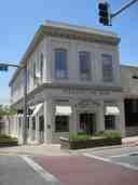 Mercantile Bank Building