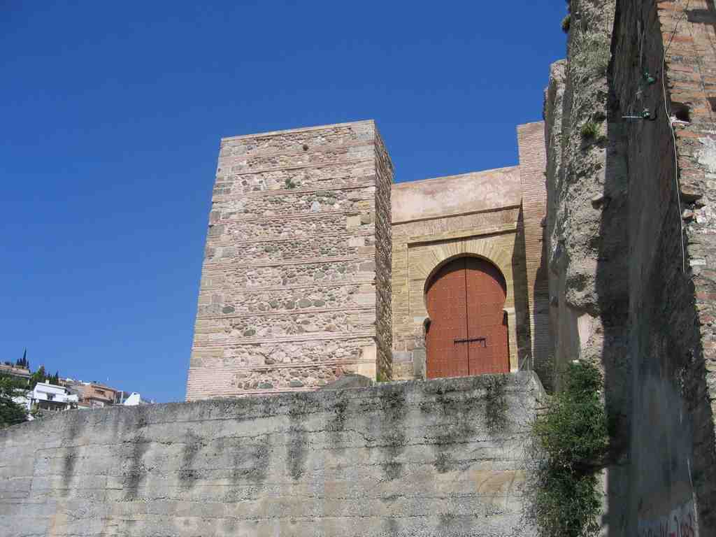 Puente del Cadi