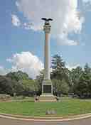 Spanish–American War Memorial