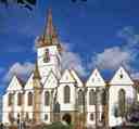 “Saint Mary” Evangelical Cathedral