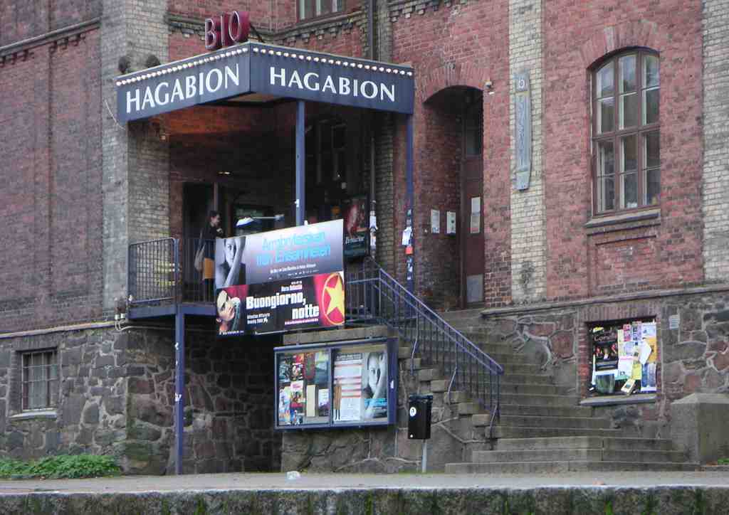 Hagabion