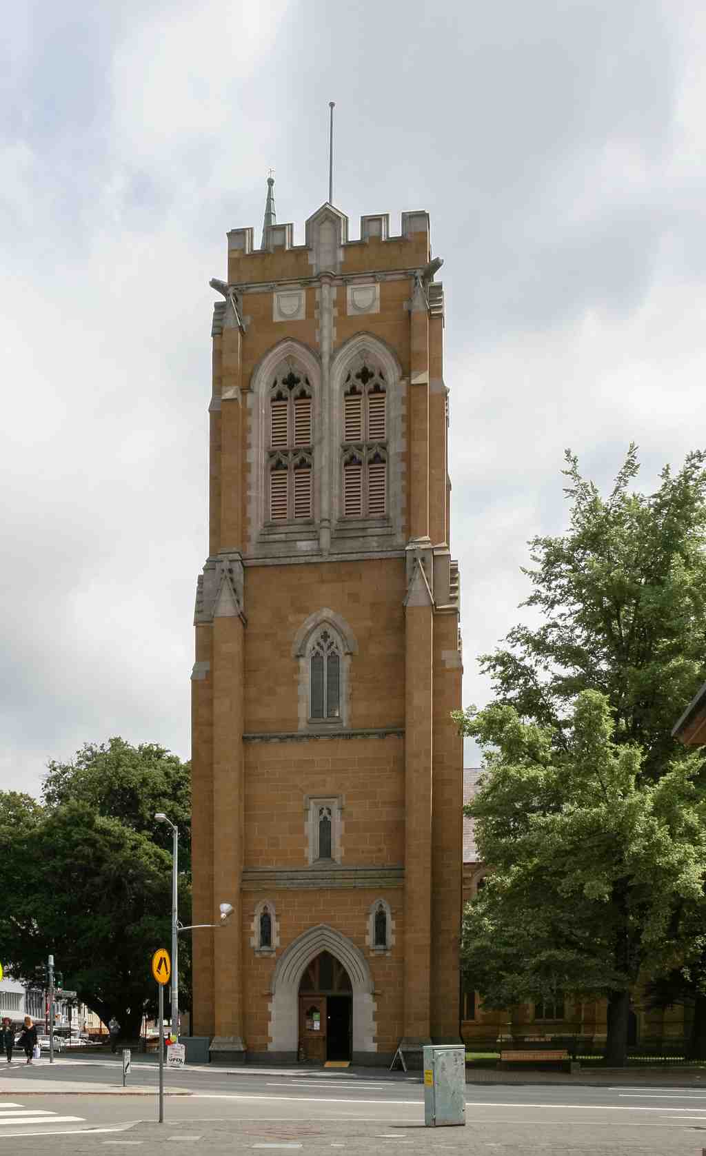 St David's Cathedral
