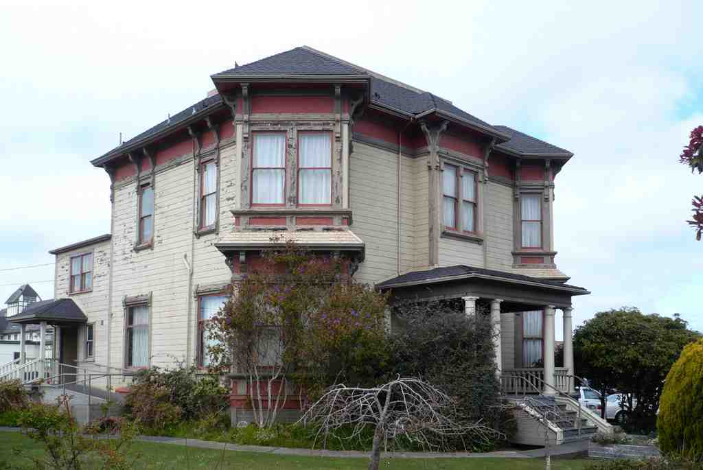 Eureka Main Street