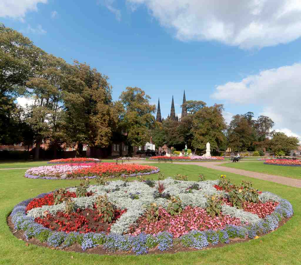 Beacon Park