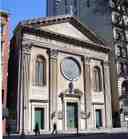 St. Vincent Ferrer Church