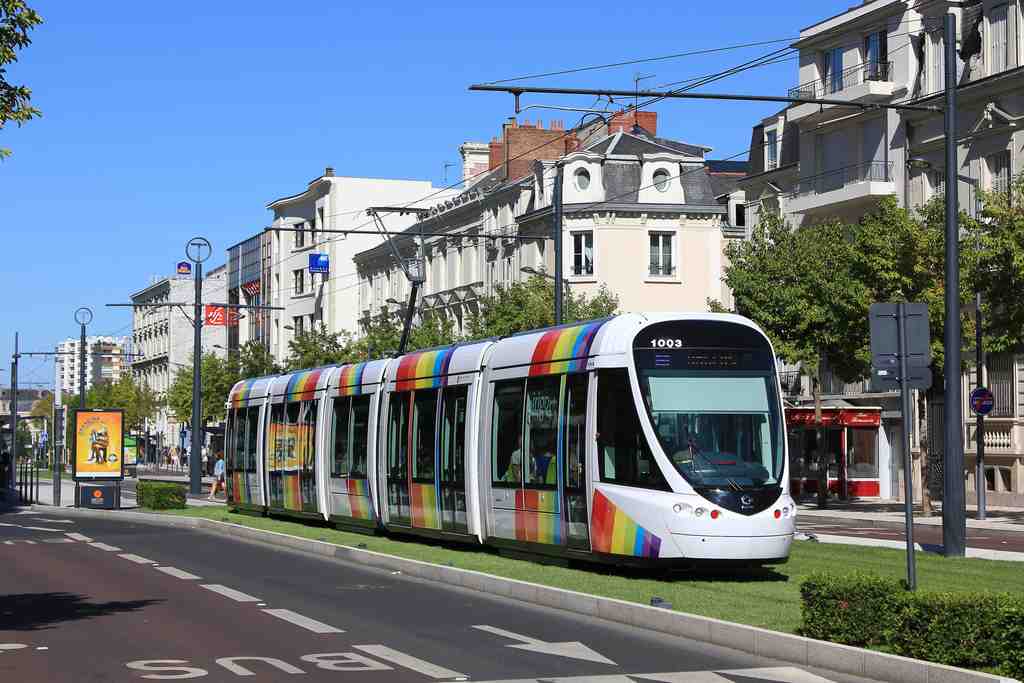 Boulevard du Maréchal-Foch
