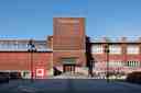 Gallery of Fine Art in Ostrava - Art House