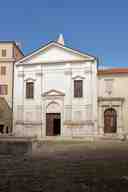 Piran Minorite Monastery