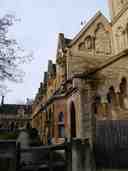 Sir William Powell's Almshouses