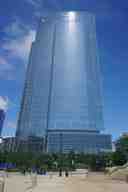 Northwestern Mutual Tower and Commons