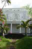 Villa du Premier Président de la Cour d’Appel