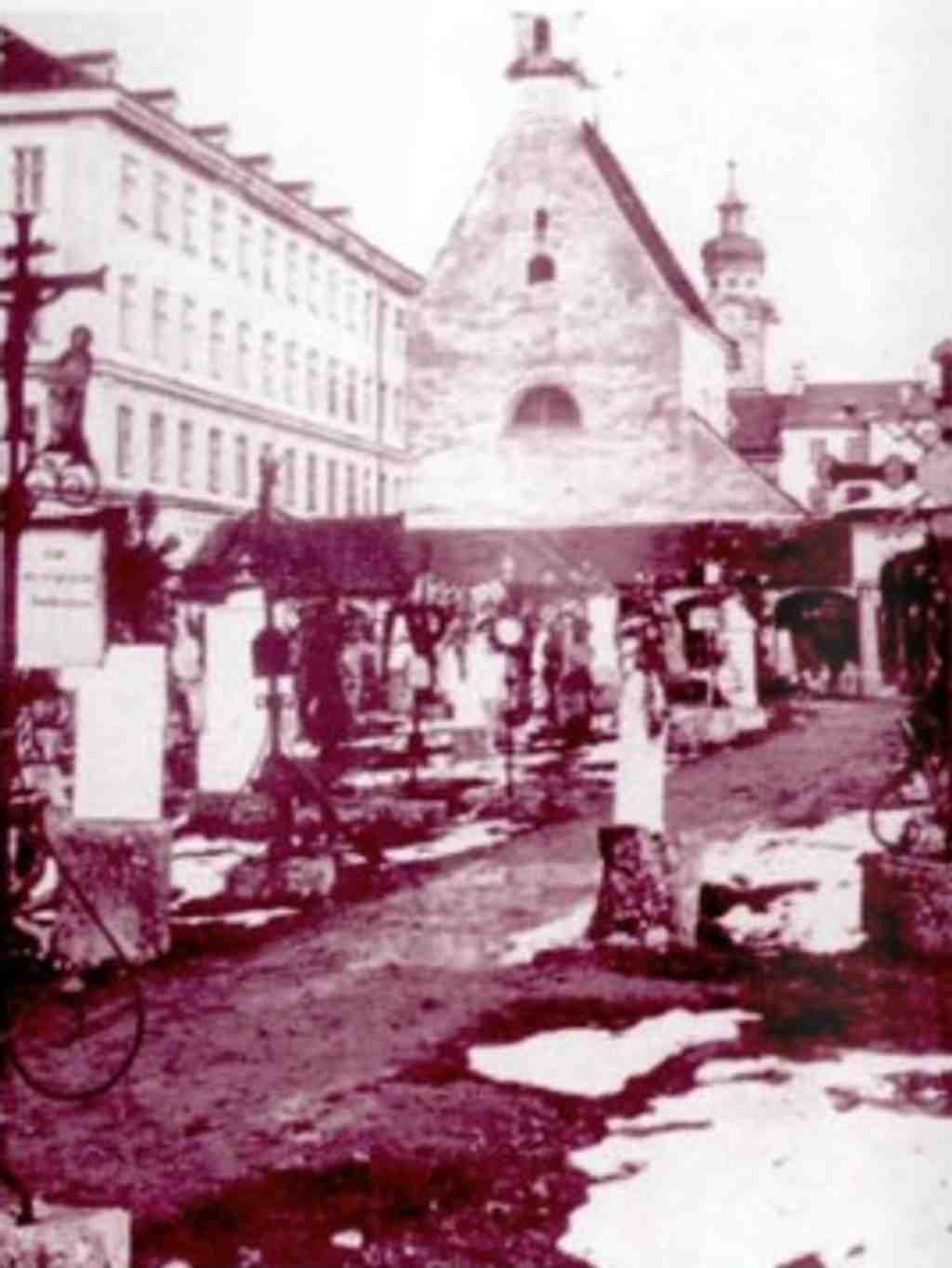 Innsbrucker Hospital
