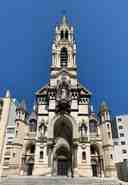 Church of Sainte Perpétue