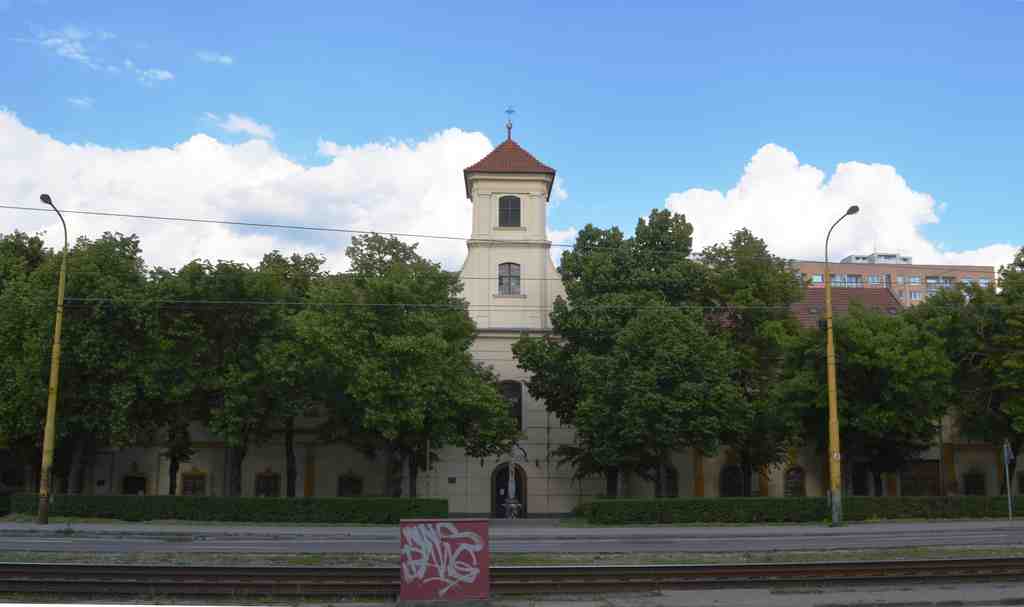 Holy Spirit Church