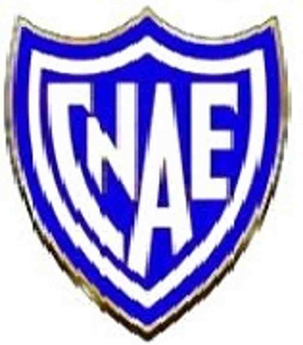 EMD National School Asunción Escalacia