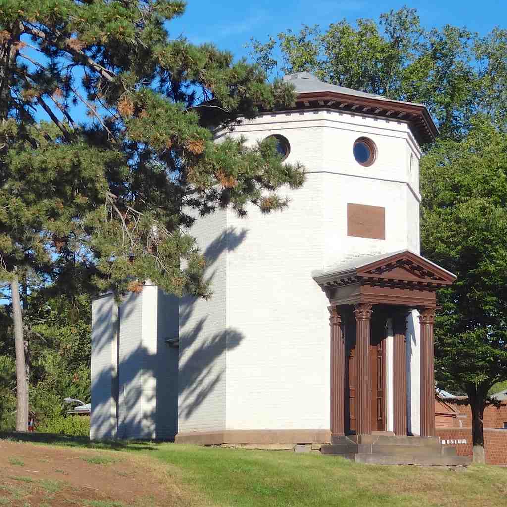 Daniel S. Schanck Observatory