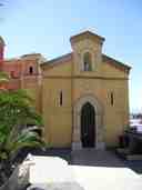 Sanctuary of San Calogero