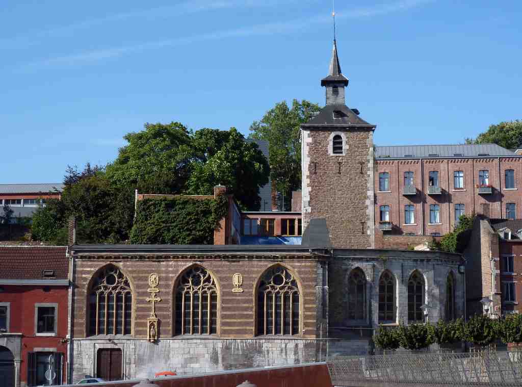 Church of Saint Servatius