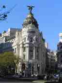 Metropolis Building