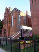 New Hope Baptist Church