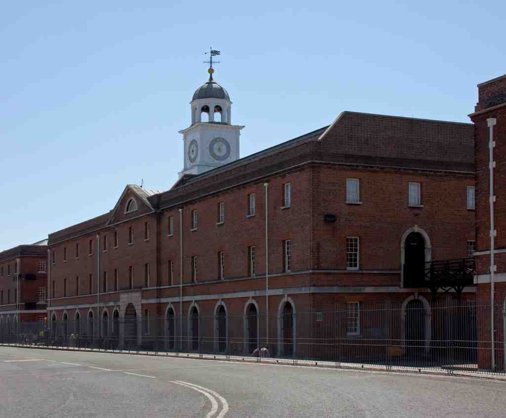 National Museum of the Royal Navy