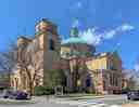 Central Congregational Church