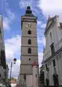 Black Tower