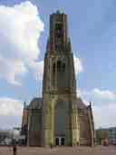 Foundation Eusebius Arnhem