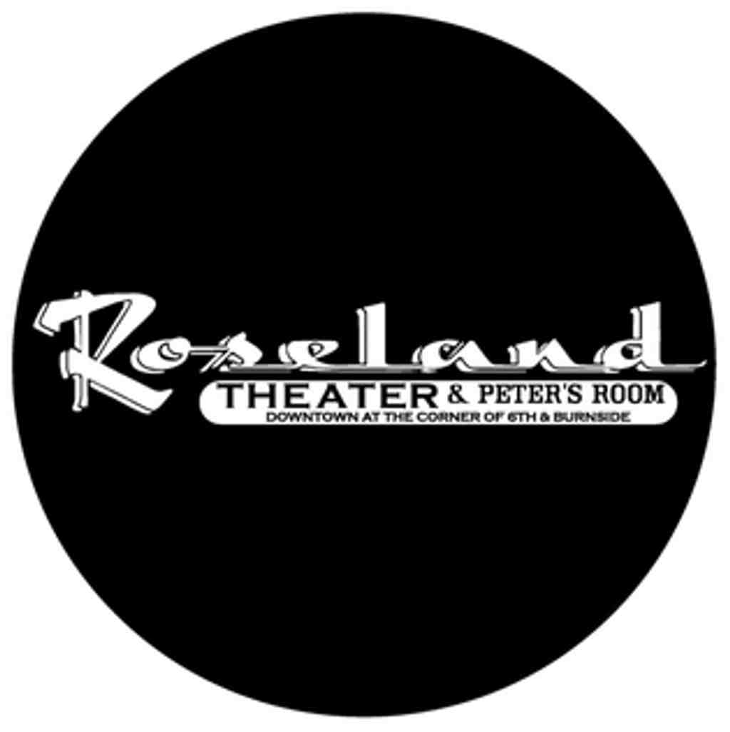 Roseland Theater