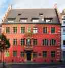 Haus zum Walfisch
