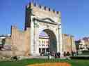 Arco di Augusto