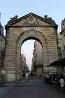 Dijeaux Gate