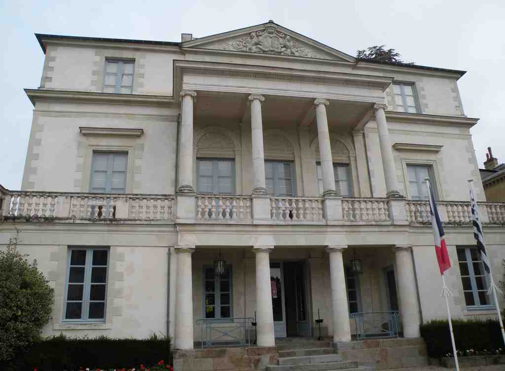 Parc du Thabor