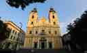 Saint Anne's Cathedral
