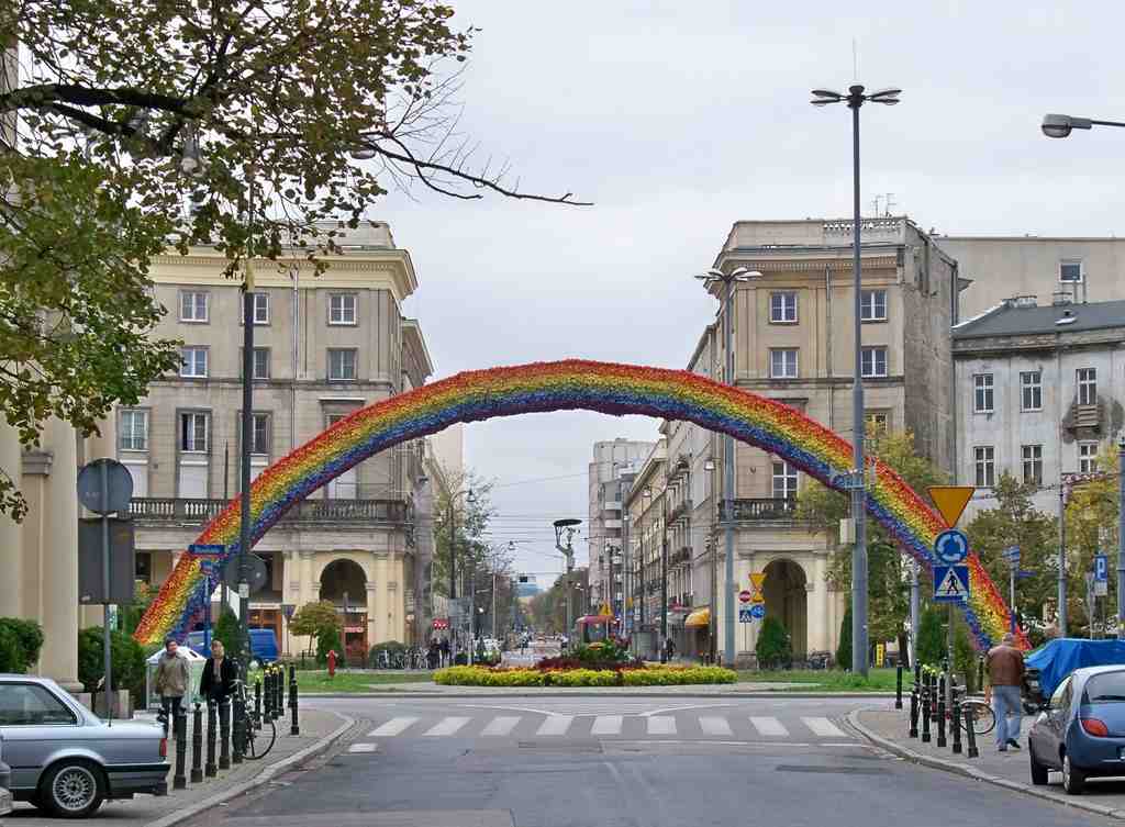 Rainbow
