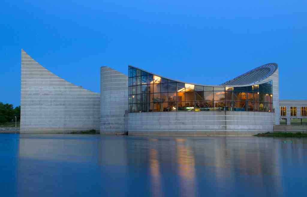 Exploration Place