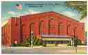 Boutwell Memorial Auditorium