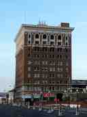 Luhrs Tower