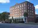 New Albany Hotel