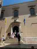 Holy Church of Saint Spyridon