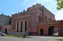 New Orthodox Synagogue