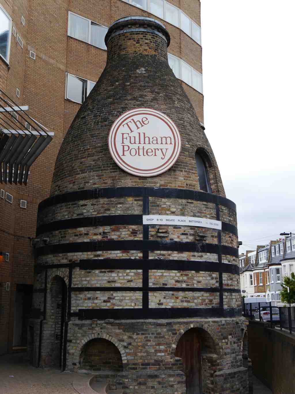 Fulham Pottery