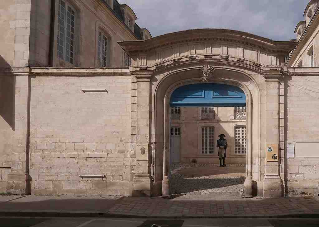 Museum of the New World