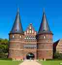 Museum Holstentor