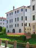 Fondazione Benetton Studi Ricerche