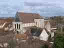 Collégiale Saint-André
