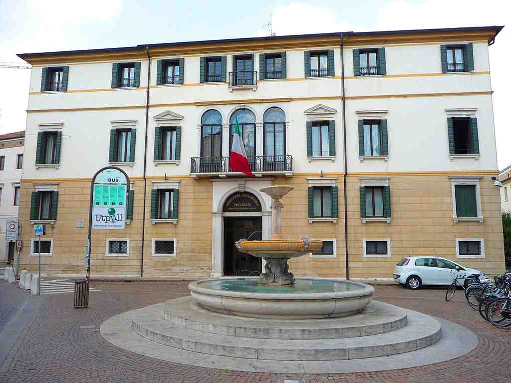 Ca' Spineda